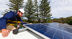 tesla solar in Sky Lake, FL