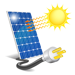 solar panel price