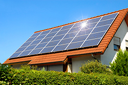 does solar increase value of home