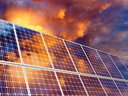 solar is cut costs by cheapest